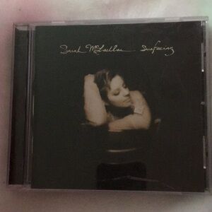 Sarah McLachlan Surfacing CD